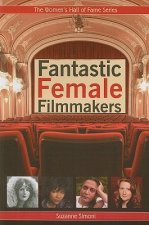 Fantastic Female Filmmakers