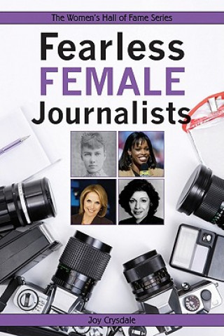 Fearless Female Journalists