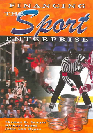 Financing the Sport Enterprise