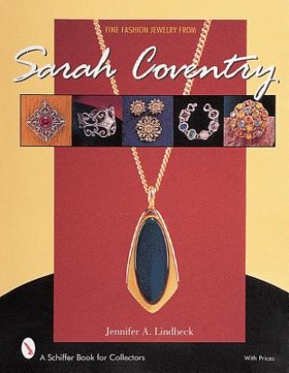 Fine Fashion Jewelry from Sarah Coventry