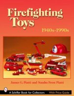 Firefighting Toys