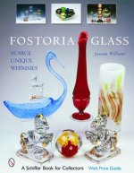 Ftoria Glass: Scarce, Unique, and Whimsies