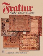 Fraktur: Folk Art and Family