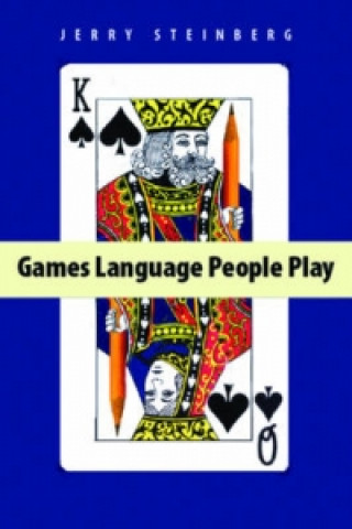 Games Language People Play