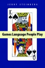 Games Language People Play