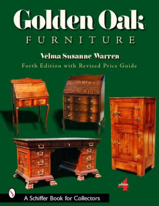 Golden Oak Furniture