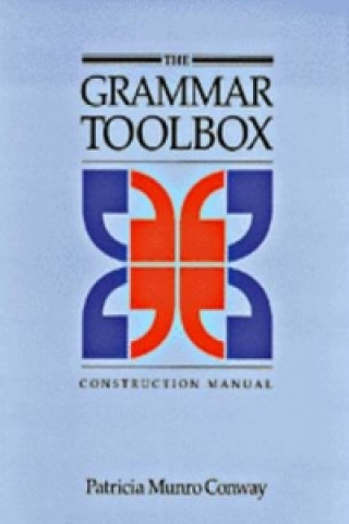 Grammar Toolbox Construction Manual