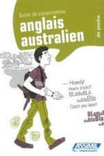 Anglais Australien Guide de conversation