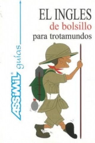 Ingles De Bolsillo Para Trotamundos