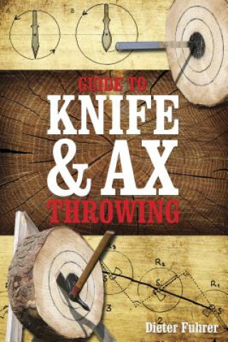 Guide to Knife and Ax Throwing