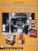Guide to Vintage Trade Stimulators and Counter Games
