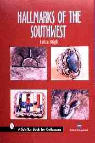 Hallmarks of the Southwest: Who Made It?