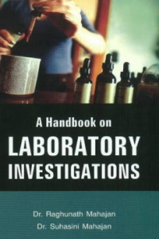 Handbook on Laboratory Investigations