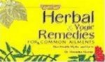 Herbal & Yogic Remedies