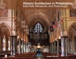 Historic Architecture in Philadelphia: East Falls, Manayunk, and Roxborough