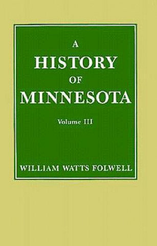 History of Minnesota