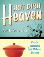 Hot Dish Heaven