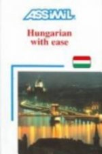 Hungarian With Ease (Book)