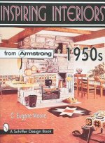 Inspiring Interiors 1950s: From Armstrong