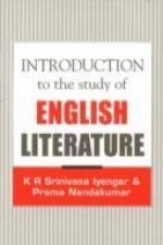 Introduction to the Study of English Literature