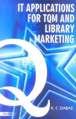 IT Applications for TQM & Library Marketing