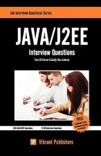 Java / J2EE Interview Questions You'll Most Likely Be Asked