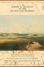Jospeh N.Nicolett on the Plains and Prairies