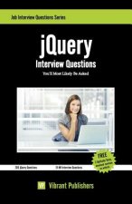 jQuery Interview Questions You'll Most Likely Be Asked