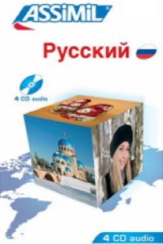 Assimil Russian