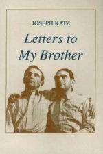 Letters to My Brother