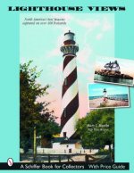 Lighthouse Views: North Americas Best Beacons Captured on Postcards