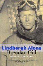 Lindbergh Alone