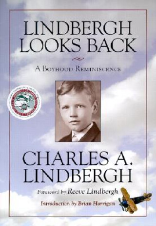 Lindbergh Looks Back