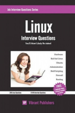 Linux Interview Questions You'll Most Likely Be Asked