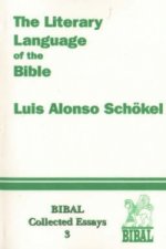 Literary Language of the Bible