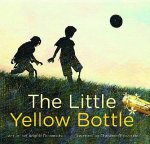 Little Yellow Bottle