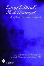 Long Island's Mt Haunted: A Ght Hunters Guide