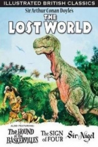 Lost World