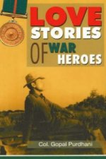 Love Stories of War Heroes