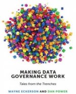 Making Data Governance Work