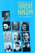 Masterpieces of Urdu Nazm