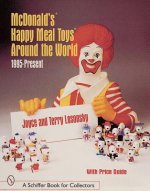 McDonald's Happy Meal Toys  Around the World: 1995-Present