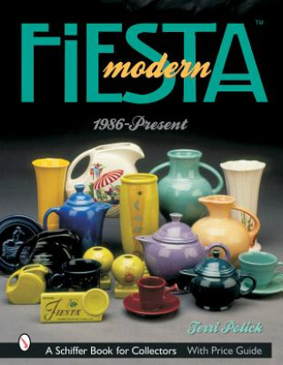 Modern Fiesta : 1986-Present