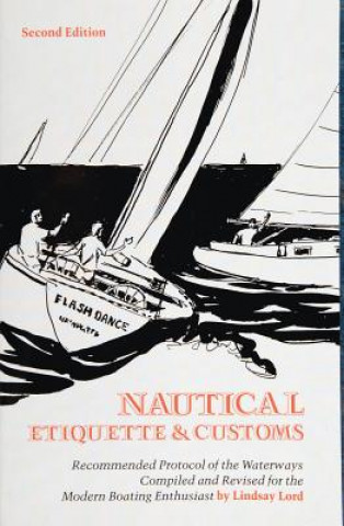 Nautical Etiquette and Customs