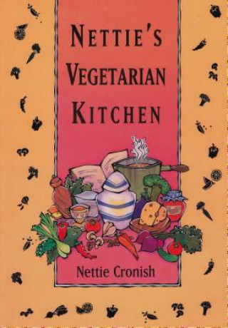 Nettie's Vegetarian Kitchen