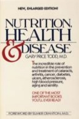 Nutrition, Health and Disease