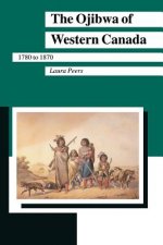 Ojibwa of Western Canada, 1780-1870