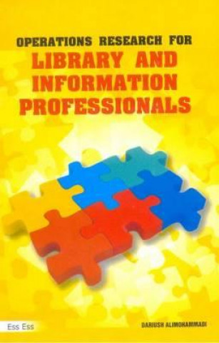Operations Research for Library & Information Professionals