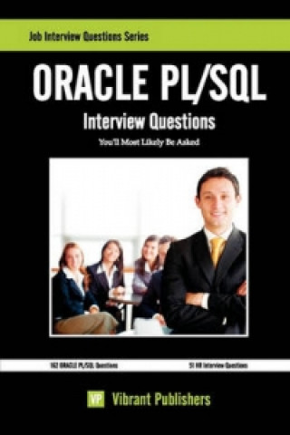 ORACLE PL/SQL Interview Questions You'll Most Likely be Asked