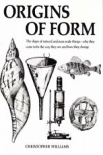 Origins of Form